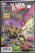 Marvel X-Men 26a Diaz