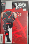 Marvel X-Men 26b Vecchio