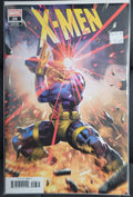 Marvel X-Men 26c Chew