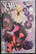 Marvel X-Men Annual 1b Greene