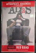 Marvel Alias Red Band 1b