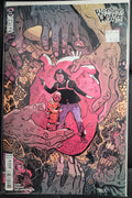 DC Bleeding Hearts 2c Snook