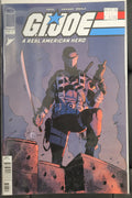 Image GI Joe A Real American Hero 326a Hollingsworth
