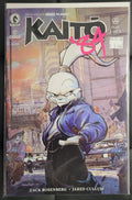 Dark Horse Kaito '84 1a Callum