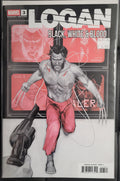Marvel Logan Black White Blood 3b Noto
