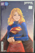 DC Supergirl 11f Leirix