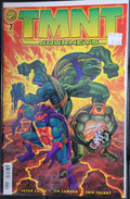 IDW TMNT Journeys 7a Lawson