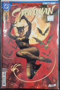 DC Catwoman 85a Fiumara