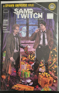 Image Sam and Twitch Case Files 22a Gay