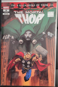 Marvel Mortal Thor 8b Doom Homage