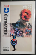 Marvel The Ultimates 22a Ruan