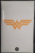 DC Wonder Woman 31f Logo