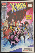 Marvel X-Men 27a Diaz