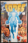 Capes #5a