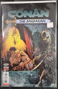 Conan The Barbarian #30a