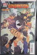 Marvel Generation X23 2a Pratim
