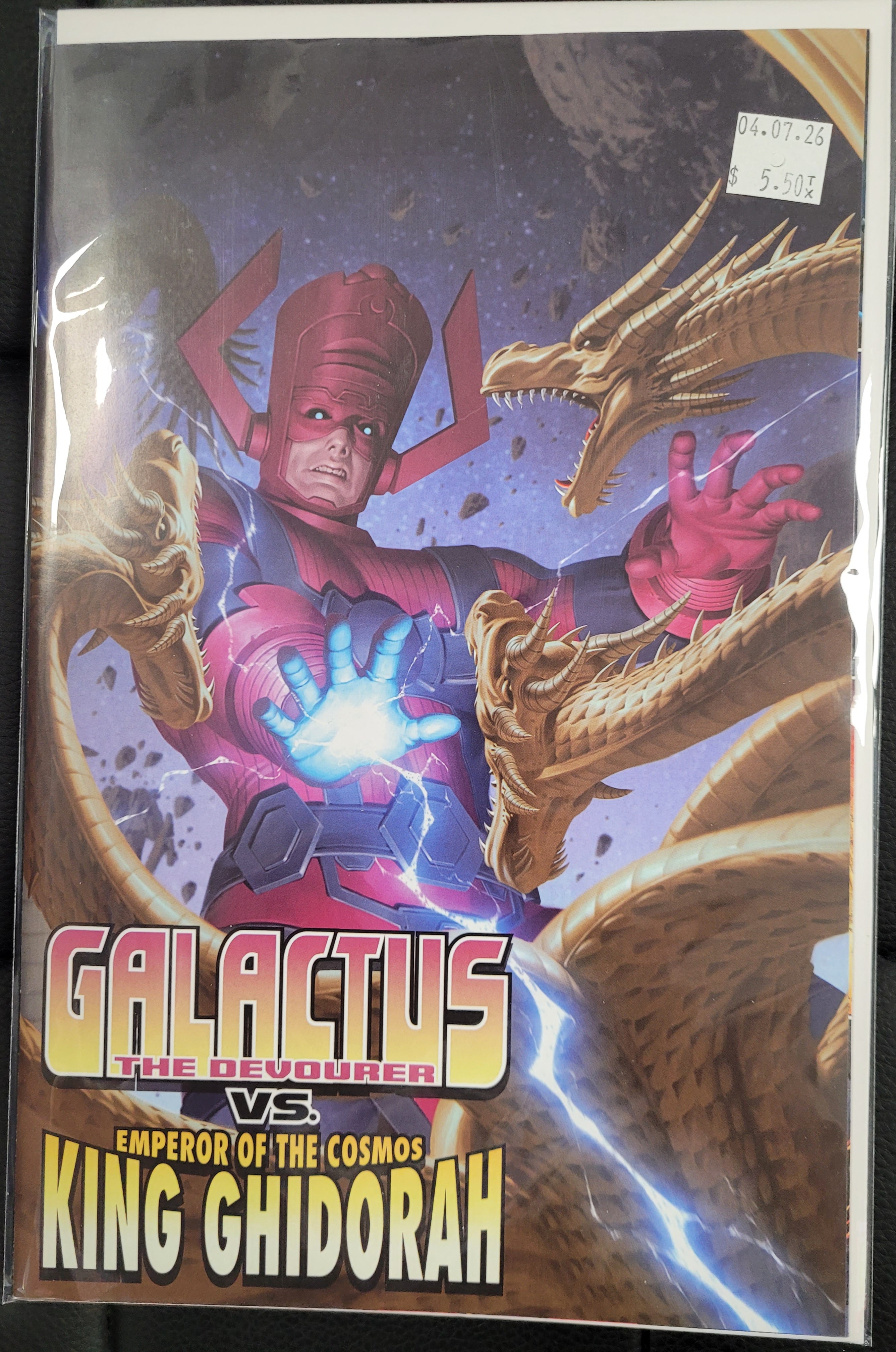Marvel Godzilla Infinity Roar 2b Yoon