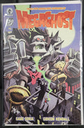 Dark Horse Megaghost 1a Kendall