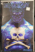 Keenspot Mark Spears Midknight Man 1a