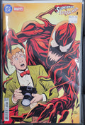 Superman/Spider-Man #1 Lieber