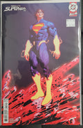 DC Absolute Superman 18b Parel
