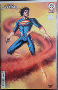 DC Absolute Superman 18d Burnham