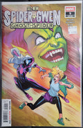 Marvel All-New Spider-Gwen Ghost Spider 9a Marquez