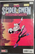 All New Spider-Gwen: Ghost Spider #9b