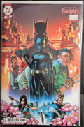 Batgirl 18c (DC)