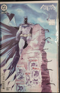 DC Batman 8b Nguyen