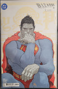 DC Bizarro Year None 1b Quitely