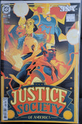 DC JSA 18b Taylor