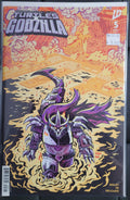 IDW TMNT Godzilla 5b Juni Ba