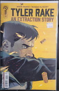 Ignition Press Tyler Rake An Extraction Story 1a Shalvey