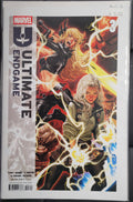 Marvel Ultimate Endgame 3a Brooks