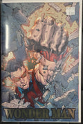 Marvel Wonder Man 1c Foil