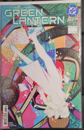 DC Absolute Green Lantern 13a Lindsay