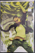 DC Absolute Green Lantern 13c Kerschl