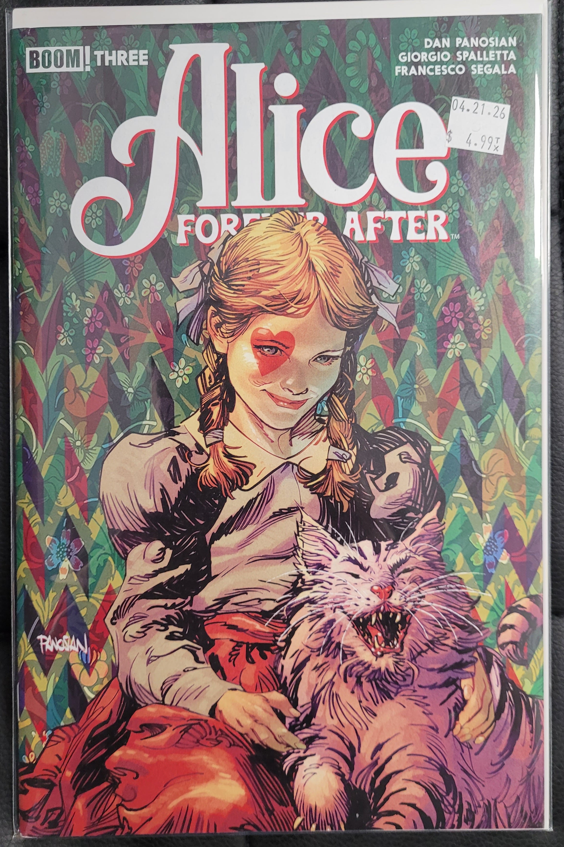 Boom Alice Forever After 3a Panosian