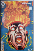 DC The Fury of Firestorm 1d Burnham