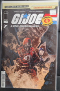 Image GI Joe A Real American Hero Sssilent Missions Crimson Guard 1a Hardman