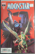 Marvel Moonstar 2a Peralta