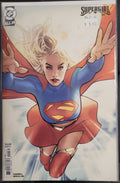 DC Supergirl 12c Villalobos