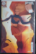 DC Supergirl 12d Swaby