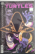 IDW TMNT Ongoing 17b Eastman