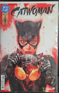 DC Catwoman 86a Fiumara