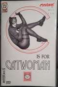 DC Catwoman 86b Cho