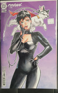 DC Catwoman 86g Saowee