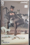 DC Catwoman 86d Forbes