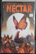 Vault Comics Nectar 1a 2nd Print